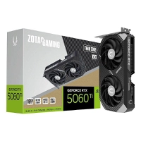 Placa de vídeo RTX GeForce 5060 Ti 16GB GDDR7 128bit Twin Edge OC