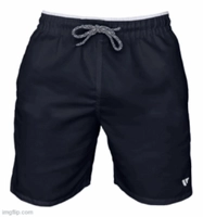 Short Voker Praia Masculino Bermuda Verão Academia Treino Corrida