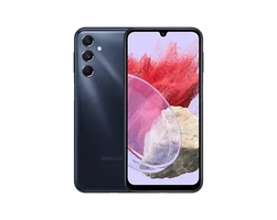 Samsung Galaxy M34 5G 128GB 6GB RAM Mega Bateria 6000mAh Câmera Tripla 50MP+8+2 OctaCore 6.5" 120Hz