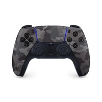 Controle Sem Fio DualSense Camouflage Gray PlayStation 5 - PS5