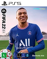 Fifa 22 - Playstation 5