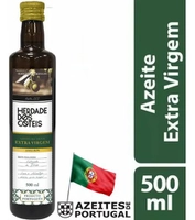 Azeite Extra Virgem 500ml - Herdade dos Coteis