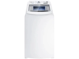 [Com Cashback R$ 1260] Lavadora Electrolux Essential Care 17kg 110V