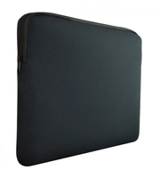 Case Para Notebook Reliza Slim, 15,6 Pol, Preto, 000.396