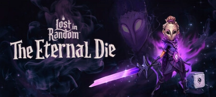 [Pré-venda] Lost in Random: The Eternal Die