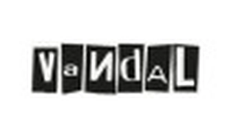 50% em camisetas Vandal