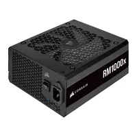 Fonte Corsair RMx Series RM1000x, 1000W, Full Modular, 80 Plus Gold, Black, CP-9020201-WW