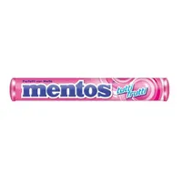 [Rec] Mentos Tutti-Frutti Bala Mastigável 37,5g