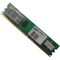 Memória Markvision PC5300U-50550-1GB667 1GB DDR2 667MHz para desktop por R$ 29