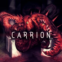 (Steam) Jogo CARRION - PC