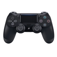 Controle sem fio Sony DualShock 4 para PS4 