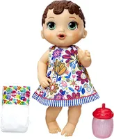 Boneca baby alive Hasbro