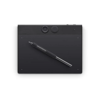 Mesa Digitalizadora Wacom Intuos Pro 4" Bluetooth