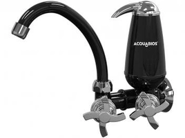 Torneira com Filtro para Cozinha Acquabios R$ 50