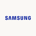 Logo Samsung