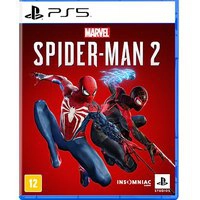 Marvel's Spider-Man 2 PS5