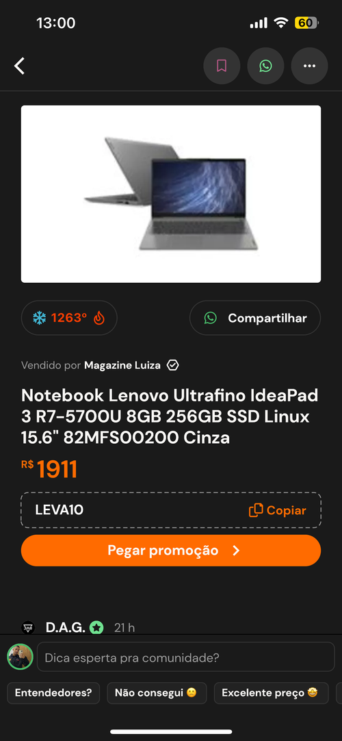 Imagem do comentário