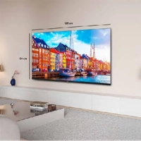  Smart TV Qled 55 4K Multi Android 11  3HDMI 2USB - TL073M 