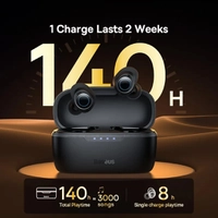 Fone Bluetooth Baseus Bowie MA10 TWS