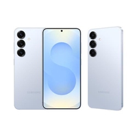 Galaxy S25 5G 256GB 12GB RAM Câm. Tripla 6.2" Azul