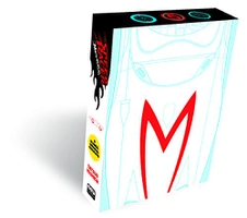 Speed Racer - Mach Go Go Go Completo - R$33