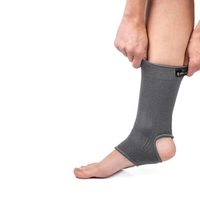 Vollo Tornozeleira Elástica