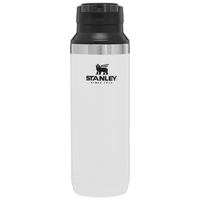 Garrafa Térmica Switchback Polar White  0,47L - STANLEY.PMI-8037 