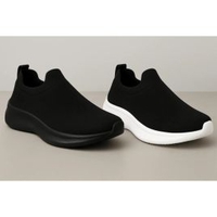 Kit 2 Tênis Feminino Casual Academia Meia