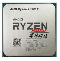 [11.11] Processador AMD Ryzen 5 3500X | R$674