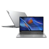 [Meli+]Notebook Lenovo Ideapad 1 Ryzen 3 7320U 4gb 256gb SSD Linux 15.6 HD 82x5s00600