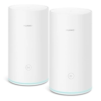 Roteador Huawei Wireless AC1200 CX 2 UNi WS5800