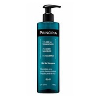 [REC] Gel de Limpeza Principia 2% Ácido Salicílico + 5% Glicerina com 350g