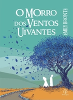 [PRIME] O morro dos ventos uivantes R$ 8,91