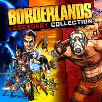Borderlands Legendary Collection | Xbox