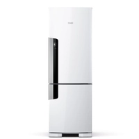 Geladeira Duplex Frost Free 397 Litros com Freezer Inferior - Consul