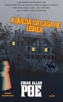eBook - A queda da Casa de Usher -  Edgar Allan Poe 