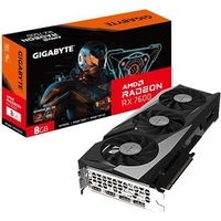 Placa de Vídeo RX 7600 8GB GDDR6 Gaming OC