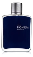 Natura Homem Essence Deo Parfum 100ml