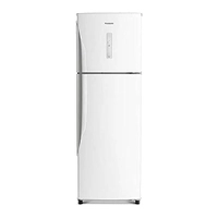 REFRIGERADOR PANASONIC FROST FREE 387L NR-BT41PD1WB 220V BRANCO