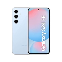 Samsung Galaxy S24 FE 5G 128GB 8GB RAM Azul