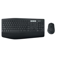 Combo Teclado e Mouse sem Fio Logitech MK850
