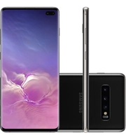 [Cartão Americanas] Smartphone Samsung Galaxy S10+ 128GB Dual Chip 8GB RAM Tela 6.4”