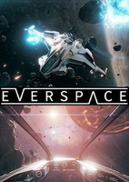 Jogo EVERSPACE - PC