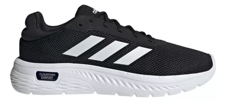 Tênis Cloudfoam Comfy Preto adidas
