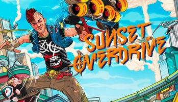[Steam] Jogo Sunset Overdrive - PC