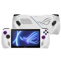 Console Portátil ROG Ally AMD Z1 Extreme 512 Gb Ssd 16 Gb Ram Tela 7,00" Windows 11 Home Branco