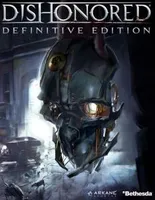 Dishonored Definitive Edition - PS4 | R$ 25