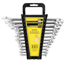 CH COMBINADA JG C/12 PCS 6-22MM