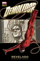 Demolidor - Revelado - Volume 1 | R$52