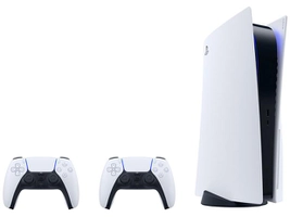 Console PlayStation 5 Sony + Controle Dualsense